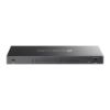 Picture of TP-Link SG2016P Omada 16-Port Gigabit Smart Switch with 8-Port PoE+ , Integration with Omada SDN Controller, Static Routing, 802.1Q VLAN, STP/RSTP/MST