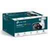 Picture of TP-Link VIGI 3MP C330(2.8mm) Outdoor Full-Color Bullet Network Camera, 2.8mm Lens, Smart Detection, 3YW