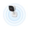 Picture of TP-Link TC60 Home Security Wi-Fi Camera, 1080P Full HD, Two-Way Audio, Sound & Light Alarm, Motion Detect