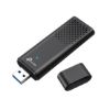 Picture of TP-Link Archer TX20U AX1800 Dual Band Wi-Fi 6 Wireless USB Adapter, 1201 Mbps at 5 GHz + 574 Mbps at 2.4 GHz, MU-MIMO, OFDMA, WPA3