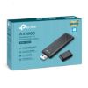Picture of TP-Link Archer TX20U AX1800 Dual Band Wi-Fi 6 Wireless USB Adapter, 1201 Mbps at 5 GHz + 574 Mbps at 2.4 GHz, MU-MIMO, OFDMA, WPA3