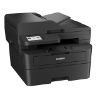 Picture of Brother MFC-L2880DW Compact Mono Laser Multi-Function Centre - Print/Scan/Copy/FAX with Print speeds of Up to 34 ppm, 2-Sided Printing & Scanning