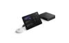 Picture of Yealink MCore PRO, Mtouch-E2  for Microsoft Teams Rooms, MCORE Pro Mini PC, 8-inch IPS screen, 11th Gen Intel Core i5