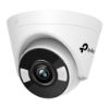 Picture of TP-Link VIGI 5MP C450(4mm)  Full-Colour Turret Network Camera, 4mm Lens, Two-Way Audio, Corridor Mode, Smart Detection 3YW