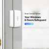 Picture of TP-Link Tapo Smart Contact Sensor, Window/Door Safeguard, Instant App Notification, Smart Action Support (Tapo T110)