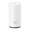 Picture of TP-Link Deco X50-Outdoor(1-pack) AX3000 Outdoor / Indoor Whole Home Mesh WiFi 6 Unit, 574 Mbps at 2.4 GHz + 2402 Mbps at 5 GHz