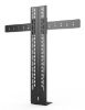 Picture of Yealink TV Mount Kit for Yealink MeetingBar A10, MeetingBar A20, MeetingBar A30, UVC86, UVC84, UVC40, SmartVision 40