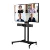 Picture of Yealink TV Mount Kit for Yealink MeetingBar A10, MeetingBar A20, MeetingBar A30, UVC86, UVC84, UVC40, SmartVision 40