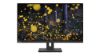 Picture of LENOVO ThinkVision E27q-20 27' 75Hz QHD IPS Monitor 2K 2560x1440 16:9 4ms Height Adjustable Tilt Swivel Pivot DP HDMI 3yr wty
