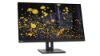 Picture of LENOVO ThinkVision E27q-20 27' 75Hz QHD IPS Monitor 2K 2560x1440 16:9 4ms Height Adjustable Tilt Swivel Pivot DP HDMI 3yr wty