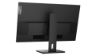 Picture of LENOVO ThinkVision E27q-20 27' 75Hz QHD IPS Monitor 2K 2560x1440 16:9 4ms Height Adjustable Tilt Swivel Pivot DP HDMI 3yr wty