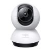 Picture of TP-Link TC72 Pan/Tilt AI Home Security Wi-Fi Camera, 2K 4MP QHD, Two-Way Audio, Sound and Light Alarm, Smart AI Detection