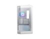 Picture of MSI MAG PANO M100R PZ WHITE Micro ATX Case, 1x USB 3.2, 2x USB 2.0, 1x Audio, 1x Mic, 4x PCI-E, 2x 2.5', 2x 3.5', Micro ATX / Mini ITX(NEW)