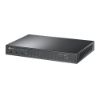 Picture of TP-Link TL-SL1311P 8-Port 10/100Mbps + 3-Port Gigabit Desktop Switch with 8-Port PoE+, Extend Mode for 250m PoE Transmitting, Isolation Mode, PoE Aut
