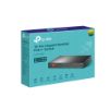 Picture of TP-Link TL-SG1210PP 10-Port Gigabit Desktop Switch with 6-Port PoE+ and 2-Port PoE++ , 9× 10/100/1000Mbps RJ45 Ports, 1× 1000Mbps Combo SFP/RJ45 Port