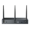 Picture of TP-Link ER706W Omada AX3000 Gigabit VPN Router, 6 Gigabit Ports (5 RJ45+1 SFP), Omada Mesh, IPSec, SSL, Wireguard, PPTP, L2TP VPN