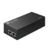 Picture of TP-Link POE380S Omada 10G PoE++ Injector PORT: 1× 10Gbps PoE Port, 1× 10Gbps Non-PoE Port, SPEC: 802.3bt/at/af Compliant, 90 W PoE Power, Data and Pow