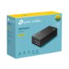 Picture of TP-Link POE380S Omada 10G PoE++ Injector PORT: 1× 10Gbps PoE Port, 1× 10Gbps Non-PoE Port, SPEC: 802.3bt/at/af Compliant, 90 W PoE Power, Data and Pow