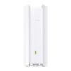 Picture of TP-Link EAP650-Outdoor Omada AX3000 Indoor/Outdoor WiFi 6 Access Point, 574Mbps @2.4GHz + 2402Mbps at 5GHz