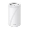 Picture of TP-Link Deco BE85(1-pack) BE22000 Tri-Band Whole Home Mesh Wi-Fi 7 System (WIFI7), 1376 Mbps at 2.4 GHz + 8640 Mbps at 5 GHz + 11520 Mbps at 6 GHz