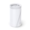 Picture of TP-Link Deco BE85(1-pack) BE22000 Tri-Band Whole Home Mesh Wi-Fi 7 System (WIFI7), 1376 Mbps at 2.4 GHz + 8640 Mbps at 5 GHz + 11520 Mbps at 6 GHz