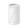 Picture of TP-Link Deco BE65 BE11000 Whole Home Mesh Wi-Fi 7 System (WIFI7), 574 Mbps at 2.4 GHz + 4320 Mbps at 5 GHz + 5760 Mbps at 6 GHz