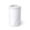Picture of TP-Link Deco BE65 BE11000 Whole Home Mesh Wi-Fi 7 System (WIFI7), 574 Mbps at 2.4 GHz + 4320 Mbps at 5 GHz + 5760 Mbps at 6 GHz