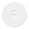 Picture of TP-Link EAP783 Omada BE19000 Ceiling Mount Tri-Band Wi-Fi 7 Access Point (WIFI7), 1148Mbps @2.4GHz + 8640 Mbps @5GHz+ 11520 Mbps @6GHz