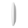 Picture of TP-Link EAP783 Omada BE19000 Ceiling Mount Tri-Band Wi-Fi 7 Access Point (WIFI7), 1148Mbps @2.4GHz + 8640 Mbps @5GHz+ 11520 Mbps @6GHz