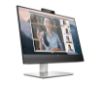 Picture of HP E24MV G4 23.8'/24' FHD Conferencing Monitor 1920x1080 16:9 5ms Height Adjustable Tilt Swivel Pivot Webcam Speakers 4xUSB Hub VGA DP HDMI VESA 3yrs