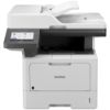 Picture of *NEW*Professional Mono Laser Multi-Function Centre - Print/Scan/Copy/FAX with Up to 50 ppm, 2-Sided Printing & Scanning, 250 Sheets Paper Tray