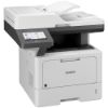 Picture of *NEW*Professional Mono Laser Multi-Function Centre - Print/Scan/Copy/FAX with Up to 50 ppm, 2-Sided Printing & Scanning, 250 Sheets Paper Tray