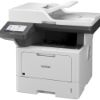 Picture of *NEW*Professional Mono Laser Multi-Function Centre - Print/Scan/Copy/FAX with Up to 50 ppm, 2-Sided Printing & Scanning, 250 Sheets Paper Tray