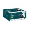 Picture of TP-Link VIGI 4MP C340(6mm)  Outdoor Full-Colour Bullet Network Camera, 6mm Lens, Smart Detection, 3YW