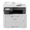 Picture of Brother MFC-L3755CDW *NEW*Compact Colour Laser Multi-Function Centre  - Print/Scan/Copy/FAX with Print speeds of Up to 26 ppm, 2-Sided Printing, Wired