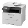 Picture of Brother MFC-L3755CDW *NEW*Compact Colour Laser Multi-Function Centre  - Print/Scan/Copy/FAX with Print speeds of Up to 26 ppm, 2-Sided Printing, Wired