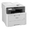 Picture of Brother MFC-L3755CDW *NEW*Compact Colour Laser Multi-Function Centre  - Print/Scan/Copy/FAX with Print speeds of Up to 26 ppm, 2-Sided Printing, Wired