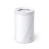 Picture of TP-Link Deco BE65(2-pack) BE11000 Whole Home Mesh Wi-Fi 7 System  (WIFI7)  574 Mbps at 2.4 GHz + 4320 Mbps at 5 GHz + 5760 Mbps at 6 GHz