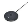 Picture of Yealink VCM35 Wired Microphone, Video Conferencing Microphone Array, Built-in 3-Microphone, Covers 6m, Medium and Large Conference Rooms