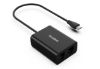 Picture of Yealink EHS61 Wireless Headset Adapter for WH62/3, Compatible with Unify/Mitel/Yealink T27G/29G/4xG