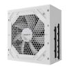 Picture of Gigabyte UD850GM PG5 850W ICE ATX PSU Power Supply  80 PLUS GOLD Fan Type 120mm Hydraulic Bearing(HYB)fan  >100,000 hours