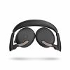 Picture of Jabra Evolve2 65 Flex MS Teams, Stereo Bluetooth Headset, Link380c USB-C Dongle, Foldable Design, 2Yr Warranty ANC, 20 hours battery life, 30m Range
