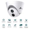 Picture of TP-Link VIGI 4MP C440I(2.8mm) IR Turret Network Camera, 2.8mm Lens, Corridor Mode, Smart Detection, 3YW