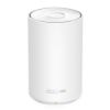Picture of TP-Link Deco X50-DSL(1-pack) AX3000 VDSL Whole Home Mesh WiFi 6 Router, 574 Mbps at 2.4 GHz + 2402 Mbps at 5 GHz, VDSL Profile 35b 350/60 Mbps