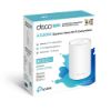 Picture of TP-Link Deco X50-DSL(1-pack) AX3000 VDSL Whole Home Mesh WiFi 6 Router, 574 Mbps at 2.4 GHz + 2402 Mbps at 5 GHz, VDSL Profile 35b 350/60 Mbps