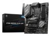 Picture of MSI B760 GAMING PLUS WIFI  ATX Motherboard, 4x DDR5~192GB, 5x PCI-E x 16, 2x M.2, 4x SATA, 2x USB 3.2 , 4x USB 2.0  1 USBx C