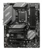 Picture of MSI B760 GAMING PLUS WIFI  ATX Motherboard, 4x DDR5~192GB, 5x PCI-E x 16, 2x M.2, 4x SATA, 2x USB 3.2 , 4x USB 2.0  1 USBx C
