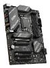 Picture of MSI B760 GAMING PLUS WIFI  ATX Motherboard, 4x DDR5~192GB, 5x PCI-E x 16, 2x M.2, 4x SATA, 2x USB 3.2 , 4x USB 2.0  1 USBx C