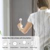 Picture of TP-Link Tapo Smart Button, Smart Customised Actions, Multiple Control, One-Click Alarm, Long Battery Life (Tapo S200B)