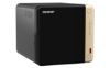 Picture of QNAP TS-464-8G 4 Bay NAS Intel Celeron N5095 Quad core 8GB DDR4 2xM.2 2280 PCle 2x2.5GbE 1xSlot PCle Gen3x2 2xUSB3.2 1XHDMI2.0 3YR WTY